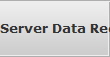Server Data Recovery Northern Virginia server 